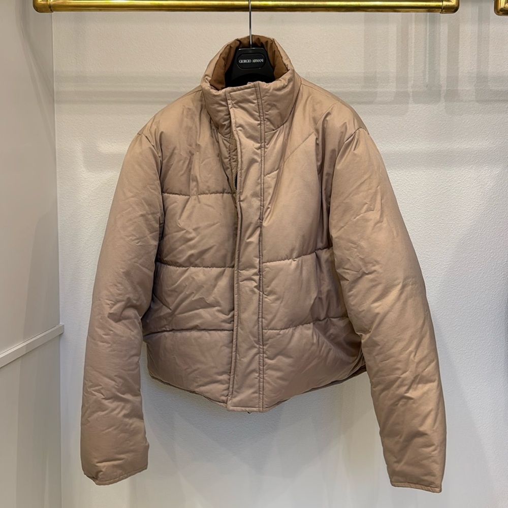 Puffer Coat